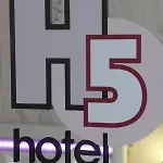 Hotel H5 2*