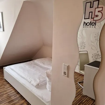 H5 Отель
