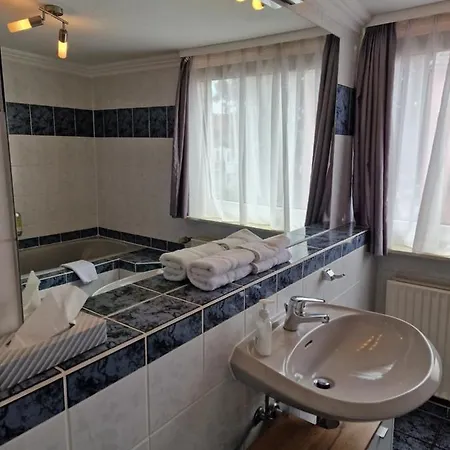 Hotel H5 Brema