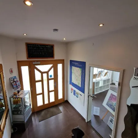 酒店 H5不来梅酒店