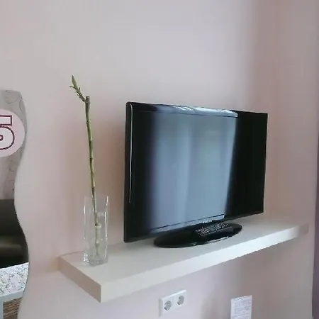 H5 Отель 2*