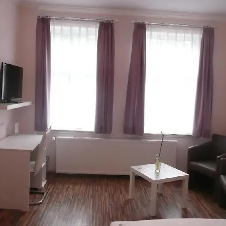 Hotel H5 Brema