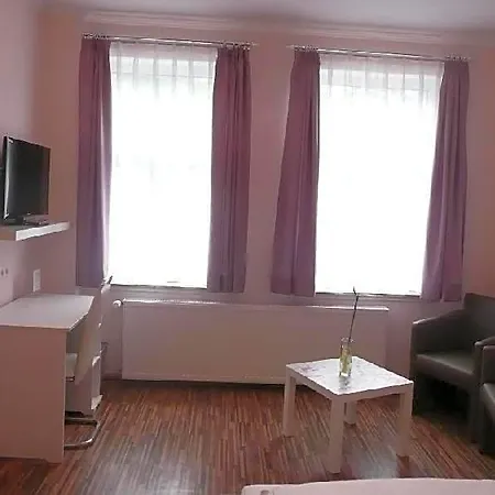 Hotel H5 Brema