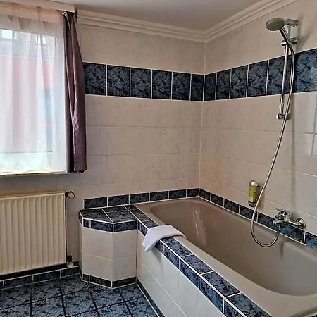 Hotel H5 Brema