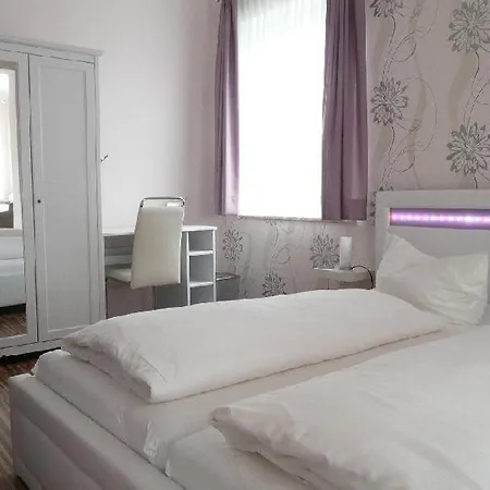 H5不来梅酒店 酒店 不莱梅