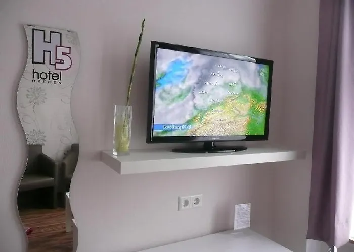 H5 Готель Бремен